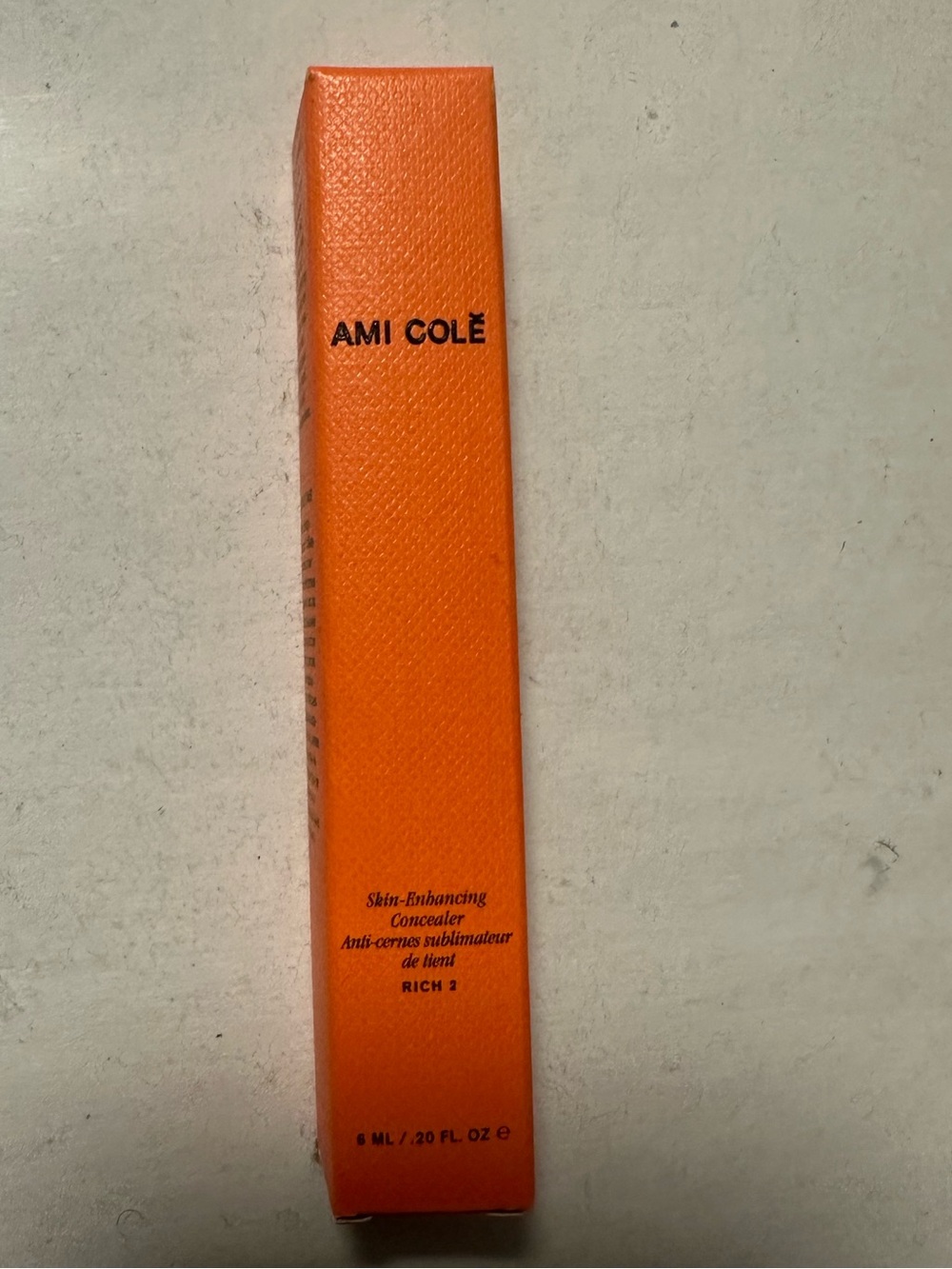 Ami Colé Skin-Enhancing Concealer – Rich 2